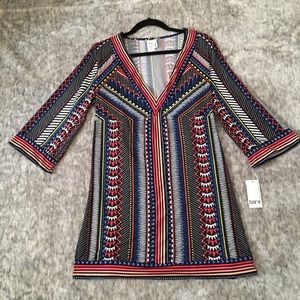 Bar III Vessi Swimsuit Cover-Up - Size M - New With Tag